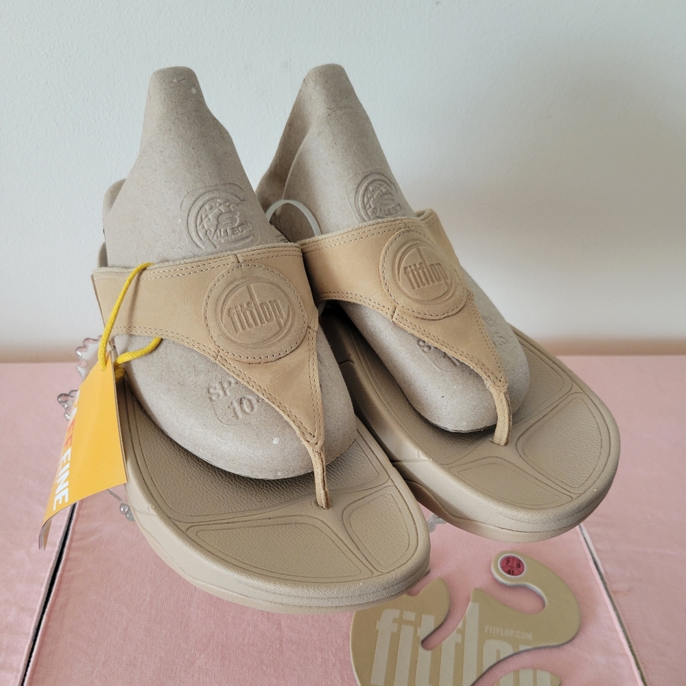 Fitflops, size 9.